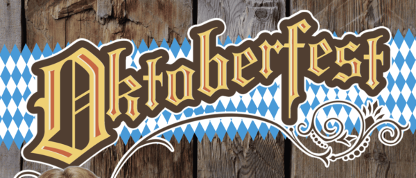 Oktoberfest med Sæby Tyrolerorkester - 2025