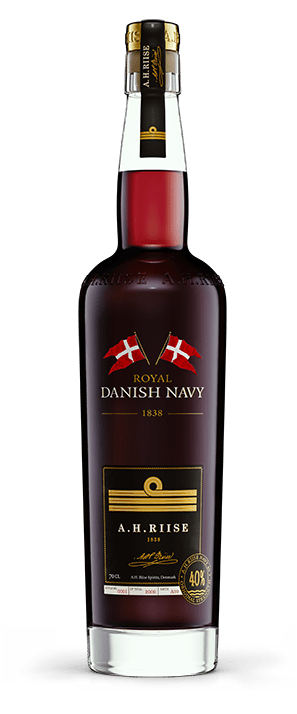 A.H. Riise Royal Danish Navy