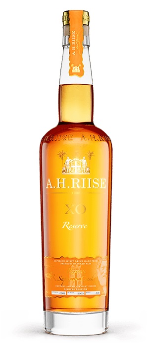 A.H. Riise XO Reserve