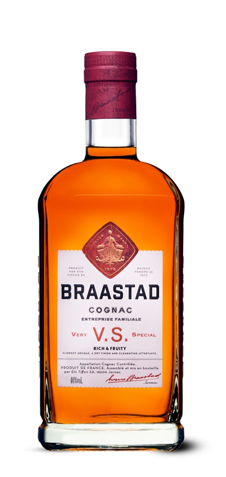 Braasted