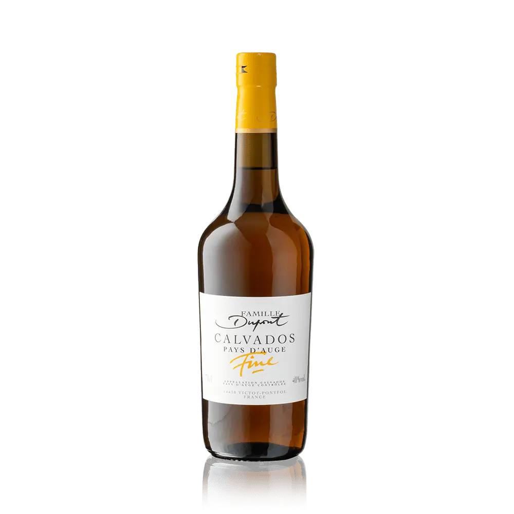 Calvados Pays d’Auge Fine