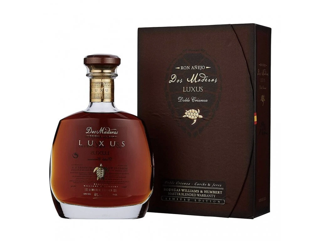 Dos Maderas Double Crianza