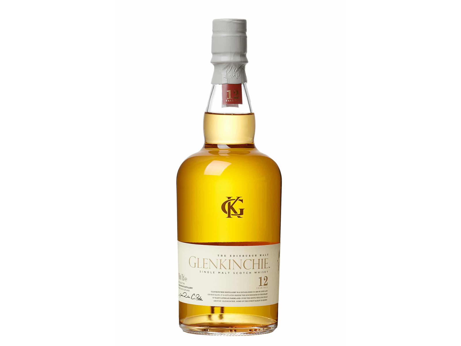 Glenkinchie