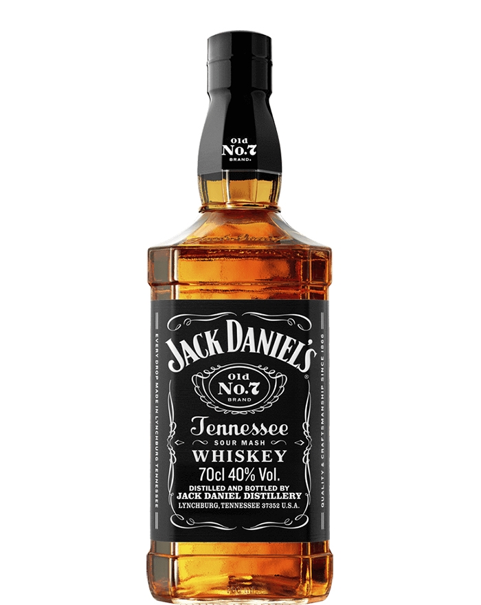 Jack Daniel's