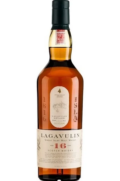 Lagavulin 16 års