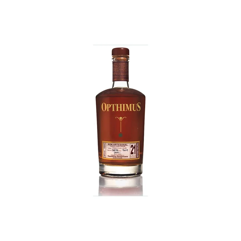 Opthimus 21 års