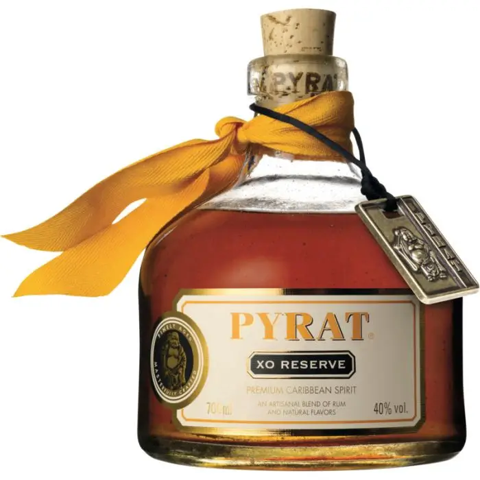 Pyrat