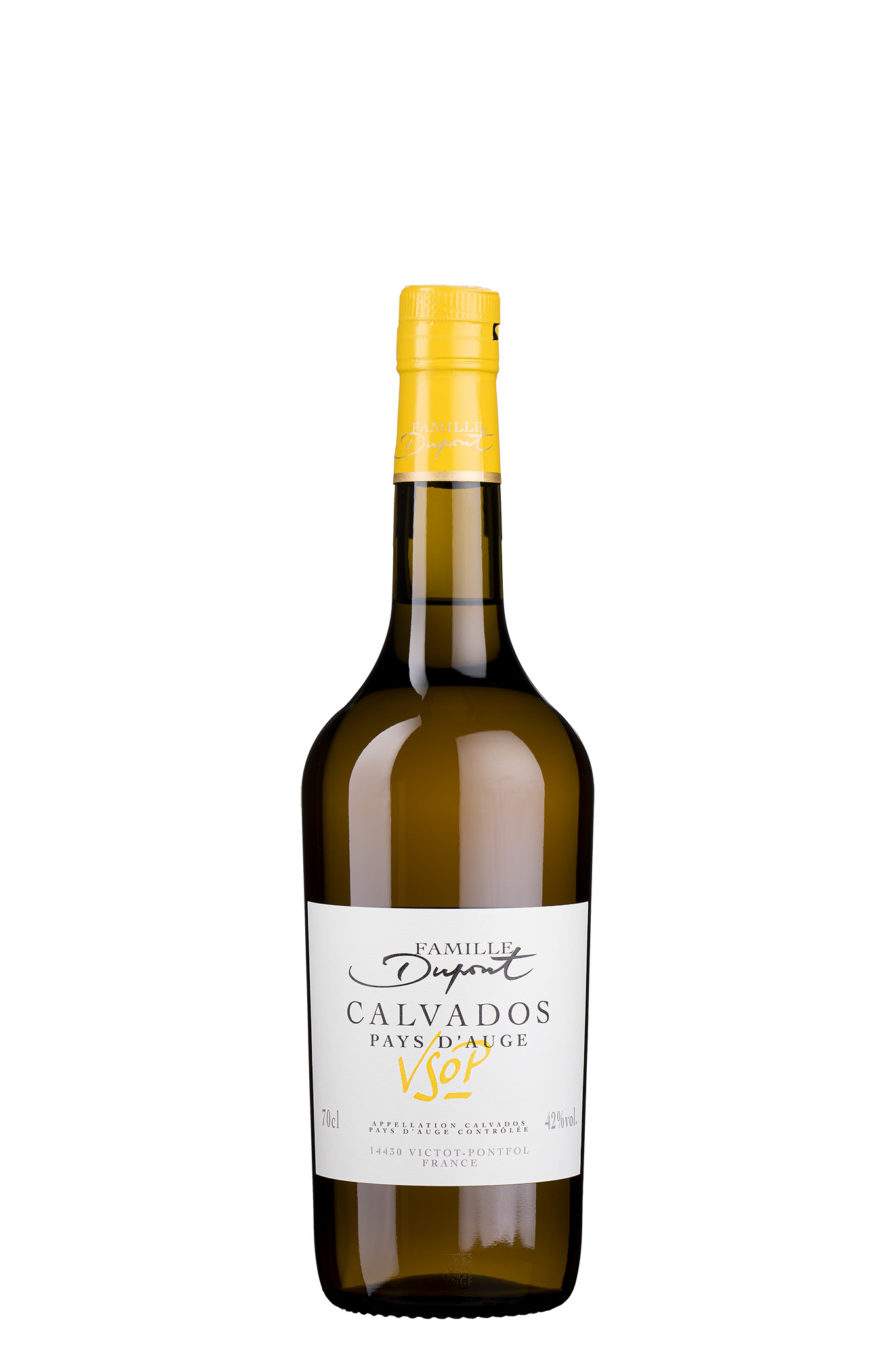 Calvados Vieille Reserve / VSOP